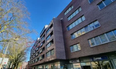 Appartement te koop: Puntenburgerlaan 81A, Puntenburg Amersfoort