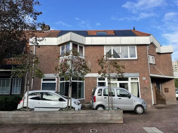Room for rent: Puntenburgerlaan, Rivierenbuurt-Oost Amersfoort