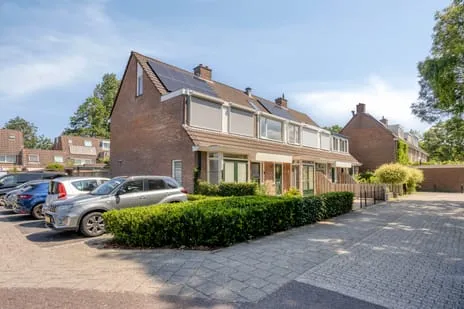 Tussenwoning te koop: Punter 16, Oude Wetering Oude Wetering
