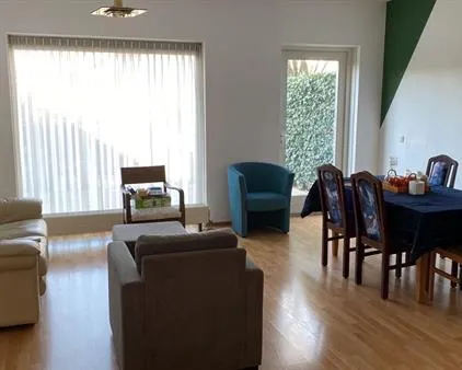 Room for rent: Puntkroos, Milligen Zwolle