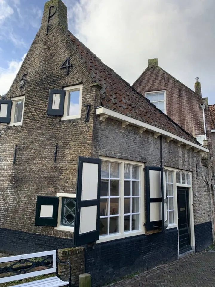 Woning te huur: Puntpoortstraat, Dampoort Middelburg
