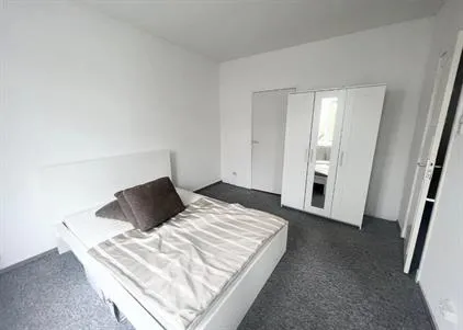 Kamer te huur: Pupillenstraat, Nieuwe Westen Rotterdam