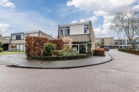 Tussenwoning te koop: Purcelldreef 28, Tilburg