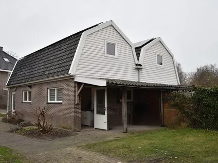 Twee-onder-één-kap te huur: Purmerenderweg 144, Zuidoostbeemster Zuidoostbeemster
