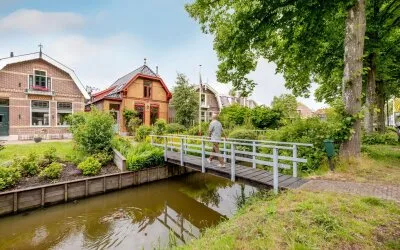Detached house for sale: Purmerenderweg 183, Zuidoostbeemster Zuidoostbeemster