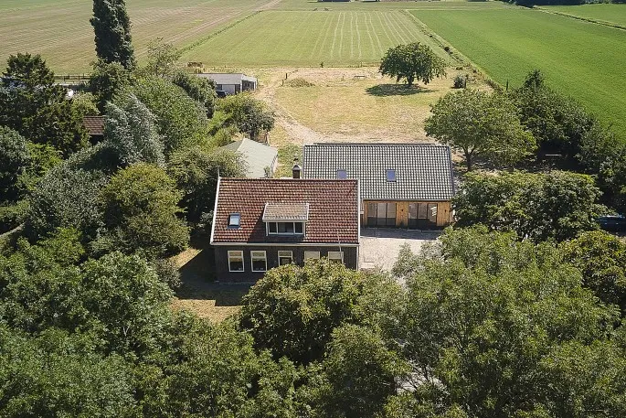 Woning te koop: Purmerenderweg 19, Zuidoostbeemster