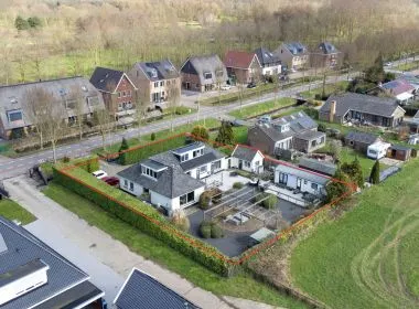 Vrijstaande woning te koop: Purmerenderweg 22, Golfterrein en verspreide bebouwing Purmerend