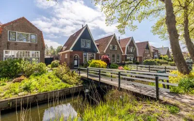 Vrijstaande woning te koop: Purmerenderweg 82, Zuidoostbeemster Zuidoostbeemster
