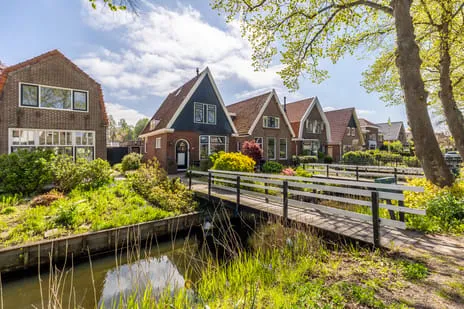 Vrijstaande woning te koop: Purmerenderweg 82, Zuidoostbeemster Zuidoostbeemster