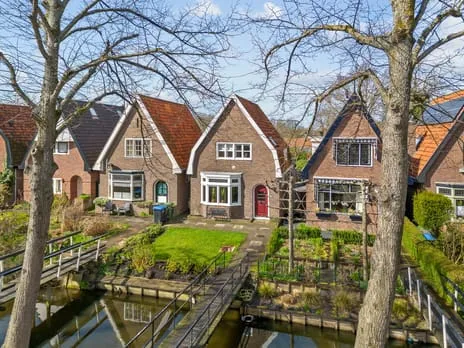 Vrijstaande woning te koop: Purmerenderweg 85, Zuidoostbeemster Zuidoostbeemster