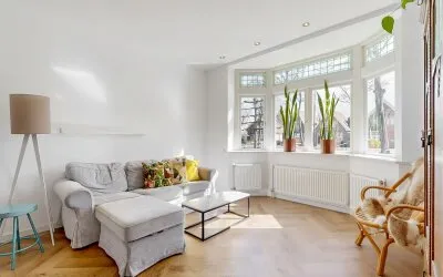 Vrijstaande woning te koop: Purmerenderweg 85, Zuidoostbeemster