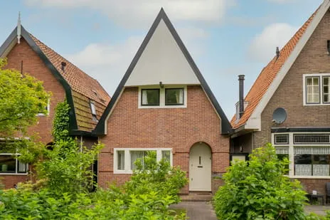 Vrijstaande woning te koop: Purmerenderweg 89, Zuidoostbeemster Zuidoostbeemster