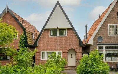 Vrijstaande woning te koop: Purmerenderweg 89, Zuidoostbeemster Zuidoostbeemster