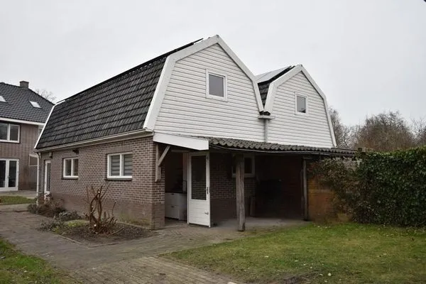 Home for rent: Purmerenderweg, Zuidoostbeemster Zuidoostbeemster