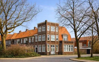 Woning te koop: Purmersteenweg 2, Stationsbuurt Purmerend