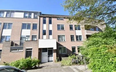 Appartement te koop: Purmerweg 74, Gors-Noord Purmerend