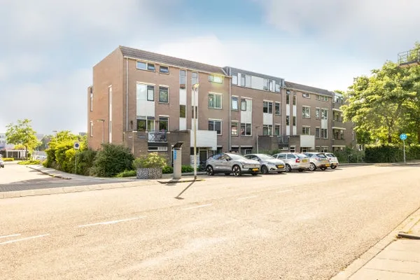 Appartement te koop: Purmerweg 74, Gors-Noord Purmerend