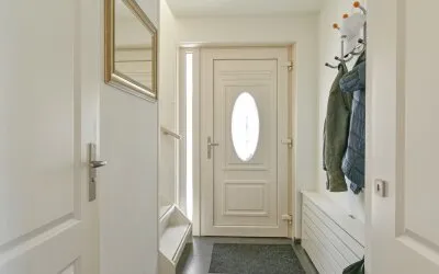 Twee-onder-één-kap te koop: Purperreiger 10, Emmen