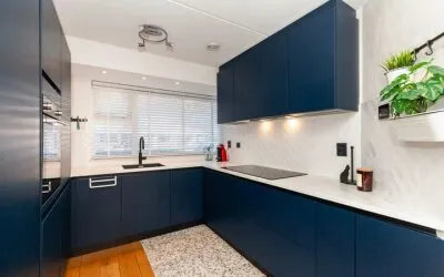Tussenwoning te koop: Purperreiger 17, Nieuw-Lekkerland-Dorp Nieuw-Lekkerland