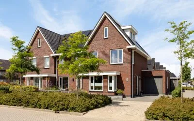 Hoekwoning te koop: Purperreiger 5, Butterhuizen Zuid Heerhugowaard