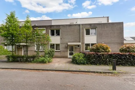 Tussenwoning te koop: Putakker 49, Munsel-Selissen Boxtel