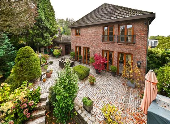 Vrijstaande woning te koop: Putgang 2, Kerkrade
