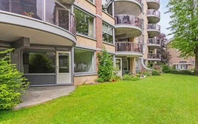 Appartement te koop: Putgraaf 201, Heerlen-Centrum Heerlen