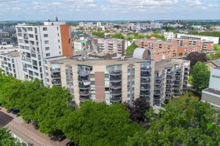 Appartement te huur: Putgraaf 225, Heerlen-Centrum Heerlen