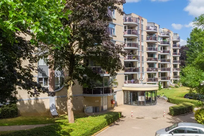 Appartement te koop: Putgraaf 319, Heerlen-Centrum Heerlen
