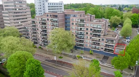 Appartement te koop: Putgraaf 42, Heerlen-Centrum Heerlen