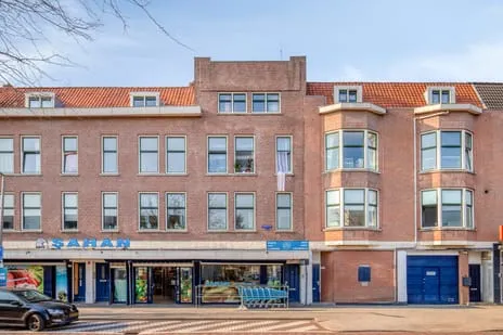Appartement te koop: Putsebocht 125A01, Bloemhof Rotterdam