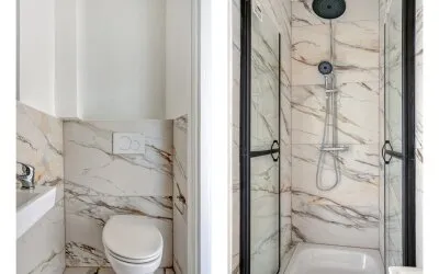 Appartement te koop: Putsebocht 125A01, Rotterdam