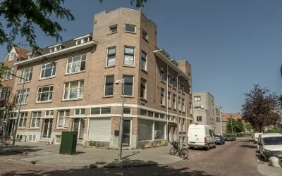 Appartement te koop: Putsebocht 145, Bloemhof Rotterdam