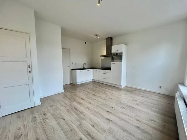 Appartement te huur: Putsebocht 171B-01, Bloemhof Rotterdam