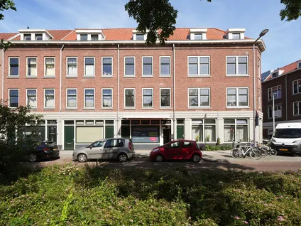Apartment for sale: Putsebocht 59B, Bloemhof Rotterdam