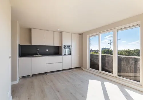 Appartement te koop: Putsebocht 95A-03, Bloemhof Rotterdam