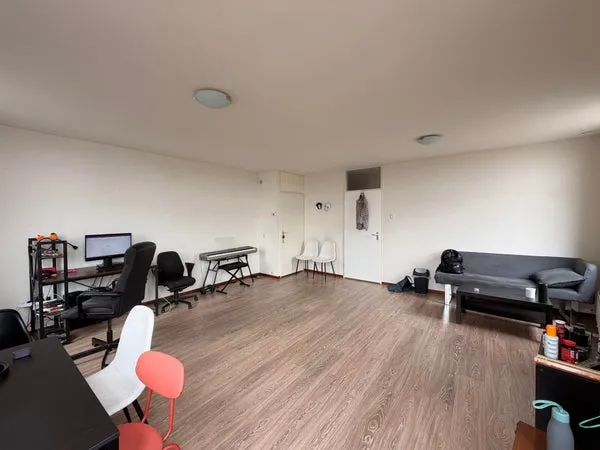 Home for rent: Putsebocht, Bloemhof Rotterdam