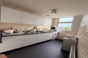 Woning te huur: Putsebocht, Bloemhof Rotterdam