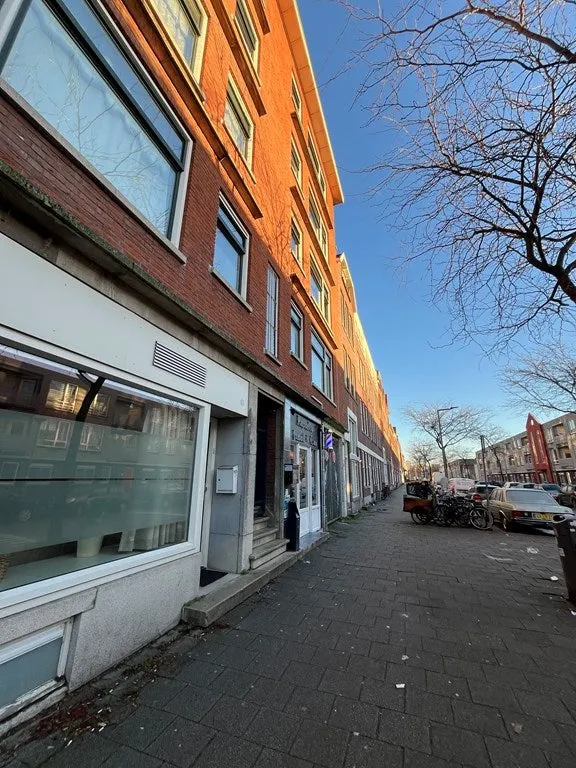 Huurwoning: Putsebocht in Rotterdam - €981 per maand