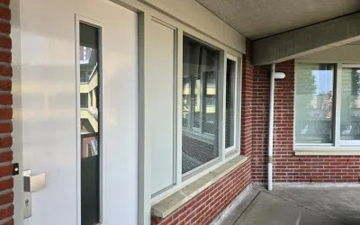 Apartment for rent: Putselaan 10F, Hillesluis Rotterdam