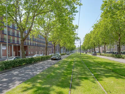 Appartement te koop: Putselaan 116D, Hillesluis Rotterdam