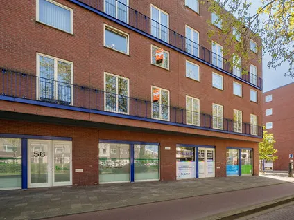 Appartement te koop: Putselaan 44D, Rotterdam