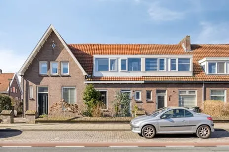 Appartement te koop: Putstraat 122, Centrum Waalwijk