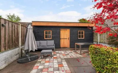Vrijstaande woning te koop: Putstraat 123, Waalwijk