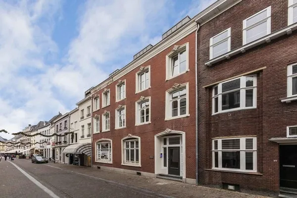 Studio te huur: Putstraat 18A, Sittard-Centrum Sittard