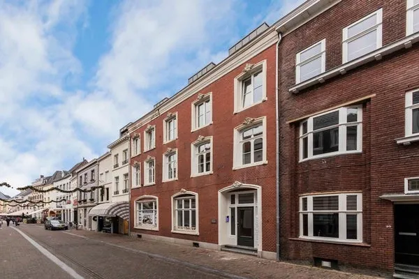 Studio te huur: Putstraat 18G, Sittard-Centrum Sittard