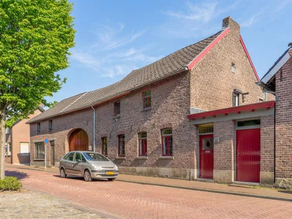 Tussenwoning te koop: Putstraat 28, Eygelshoven-Kom Eygelshoven