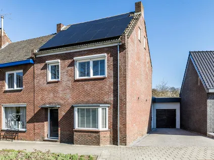 Hoekwoning te koop: Putstraat 44, Amstenrade Amstenrade
