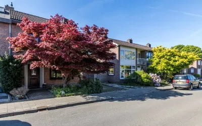 Hoekwoning te koop: Putstraat 46, Schaesberg Centrum Landgraaf