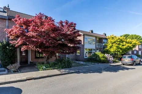Hoekwoning te koop: Putstraat 46, Schaesberg Centrum Landgraaf